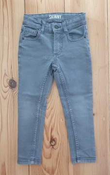 Spodnie chłopięce Cool Club 104 jeans skinny fit