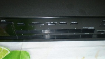  KENWOOD KT 660L TUNER RADIOWY