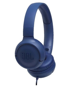 Słuchawki nauszne JBL Tune 500