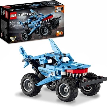 LEGO 42134 Technic Monster Jam Megalodon 