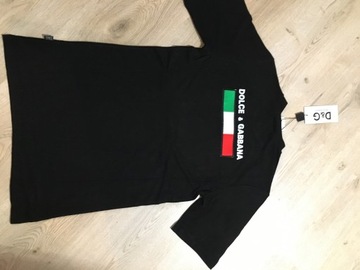 Koszulka damska Dolce & Gabbana rozm.XL
