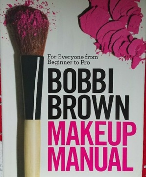  Bobbi Brown Makeup Manual