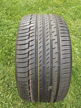 315/35 R22 Continental 111 Y Premiumcontact 6 SSR