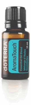 DOTERRA OLEJEK ETERYCZNY DO MASAŻU AROMATOUCH 15ML