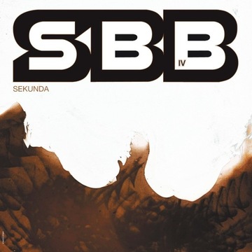 SBB Radio Sessions (4) Sekunda LP Black NEW