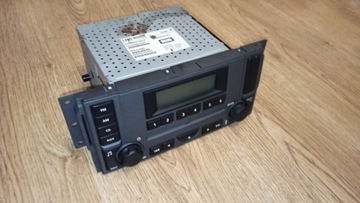 LAND ROVER DISCOVERY 3 RADIO CD-400 VUX500241WUX