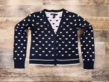 Sweter dziecięcy GAP KIDS roz. 134 8-9 Lat