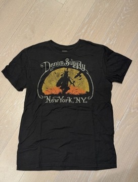 Ralph Lauren t-shirt Denim&Supply S