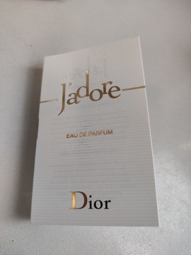 Dior  - J'adore EDP 1ml