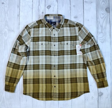 Koszula MARMOT Dillion Flannel  r. XXL J. nowa