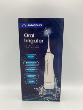Oral irygator HOC800