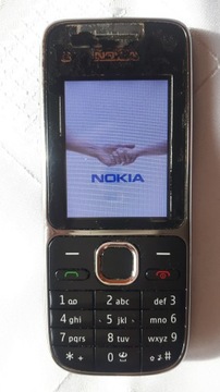 Telefon Nokia C2-01