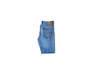 Levis 502 Premium, W36/L32, stan bardzo dobry