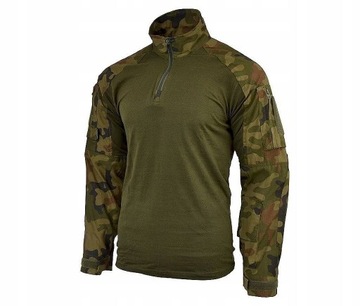 Koszula Taktyczna Pod Kamizelkę Combat Shirt 