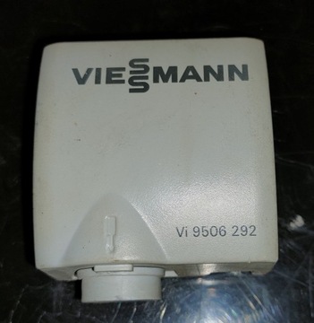VIESSMANN Vi 9506 292 czujnik przylgowy