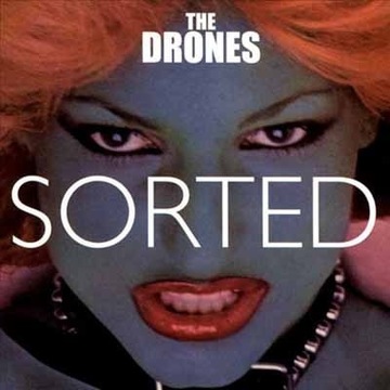 DRONES "Sorted"
