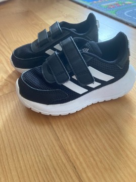 Buty chłopięce adidas