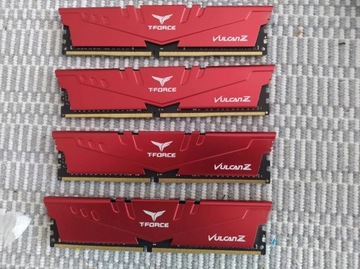 Pamięć DDR4 3200MHz