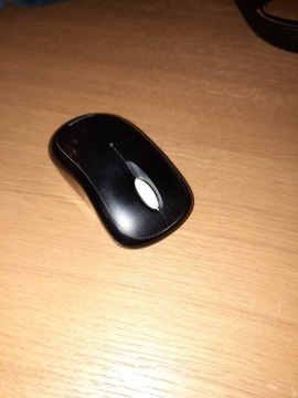 Mysz komputerowa MICROSOFT WIRELESS MOUSE 1000