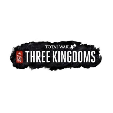 Total War Three Kingdoms+DLC