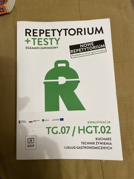 Repetytorium +testy