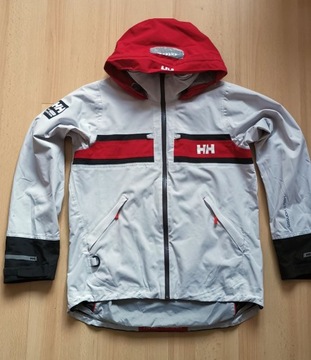 kurtka żeglarska Helly Hansen sztormiak L