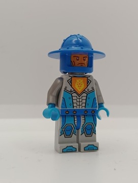 Lego figurka  Royal Soldier / Guard   nex024 