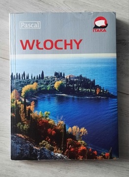 WŁOCHY Przewodnik Ilustrowany Pascal Itaka