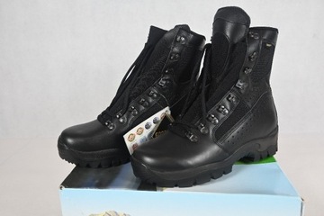 Buty taktyczne Meindl Kampfstiefel GTX roz. 48.5