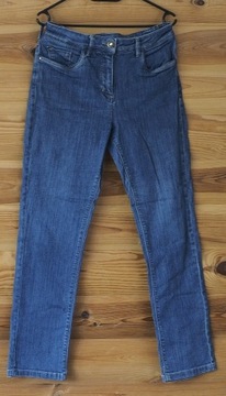 Spodnie jeansowe CA rozmiar 38