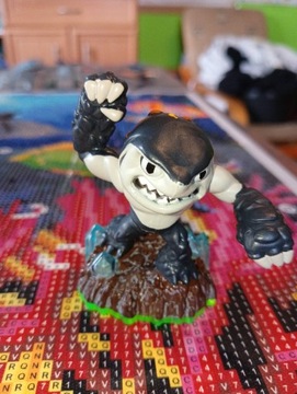 Skylanders terrafin