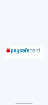 Kod PAYSAFECARD 200