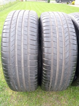 Opony letnie Hankook Ventus Prime 205/60 R16 2022