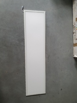 Panel OPRAWA LED VIRGO 120X30 1200X300 40W 