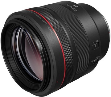 Canon RF 85 f/1.2 L USM Nowy Gwarancja 85mm