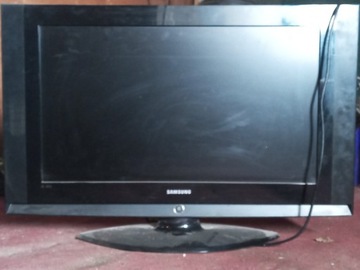 TV Samsung LE32S62B