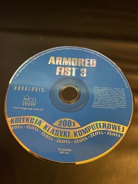 Armored Fist 3 PC