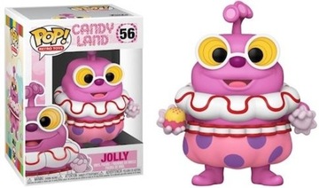 Funko POP! Retro Toys Candyland Jolly 56 figurka