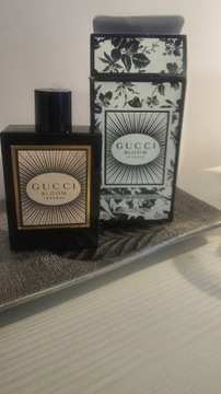 Gucci Bloom Intense