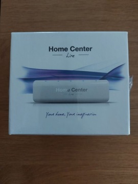 Fibaro Home Center Lite SW 4.x FGHCL v.4 150 2018r