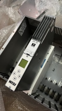 WISI OV35 AV modulator