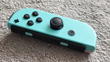 Joy-con zamiennik bd do konsoli Nintendo Switch