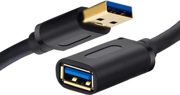 USB 3.0 Extension Cable - 4 m