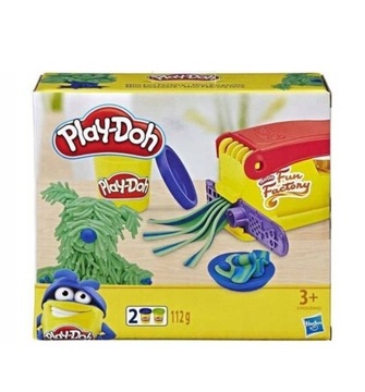 Play-Doh Mini Wyciskarka, ciastolina, E4920