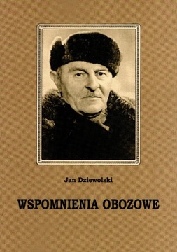 Wspomnienia Jan Dziewolski (Grywałd)