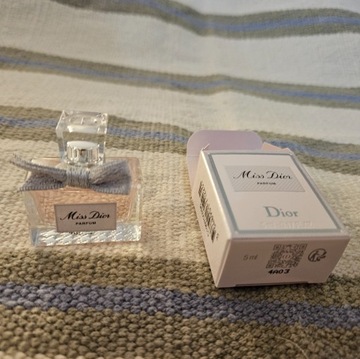 Miss Dior Parfum 