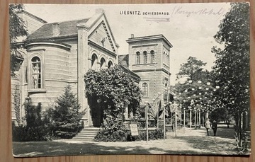 Legnica, Liegnitz, 18