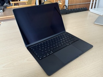 MacBook Air M2 8/256 (Space Gray)