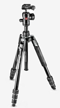 Statyw podróżny Manfrotto BEFREE Advanced Twist