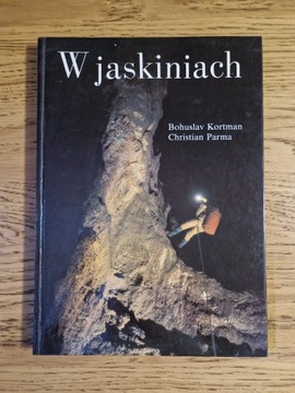 W jaskiniach. Album.